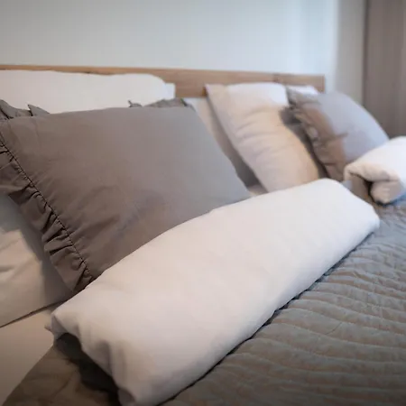 Bryza - Zielona Ostoja - Ogrod - Kaschmir A4 *