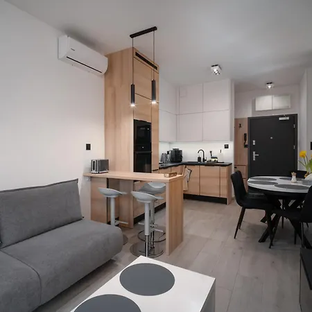 Bryza - Zielona Ostoja - Taras - Kaschmir A4 *