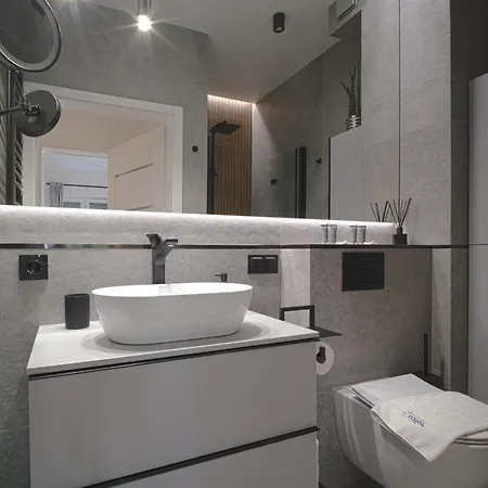 Bryza - Zielona Ostoja - Taras - Kaschmir A4 *