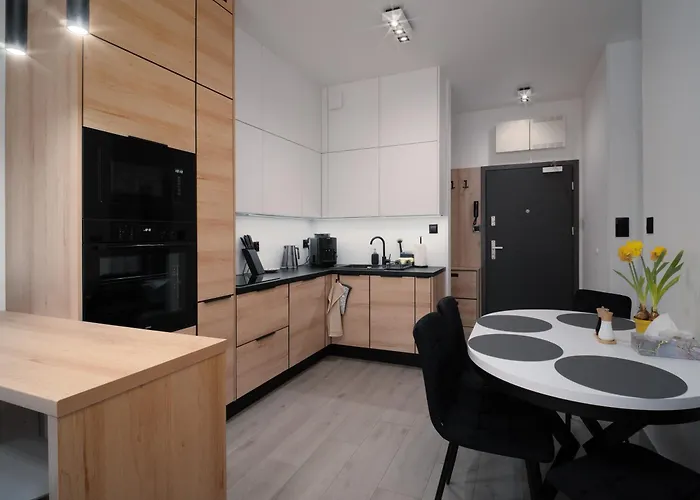 Bryza - Zielona Ostoja - Ogrod - Kaschmir A4 Svinoústí