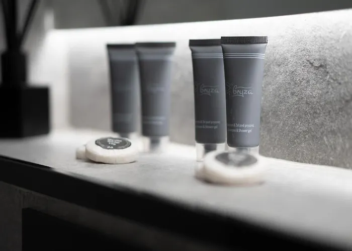 Bryza - Zielona Ostoja - Ogrod - Kaschmir A4 Svinoústí